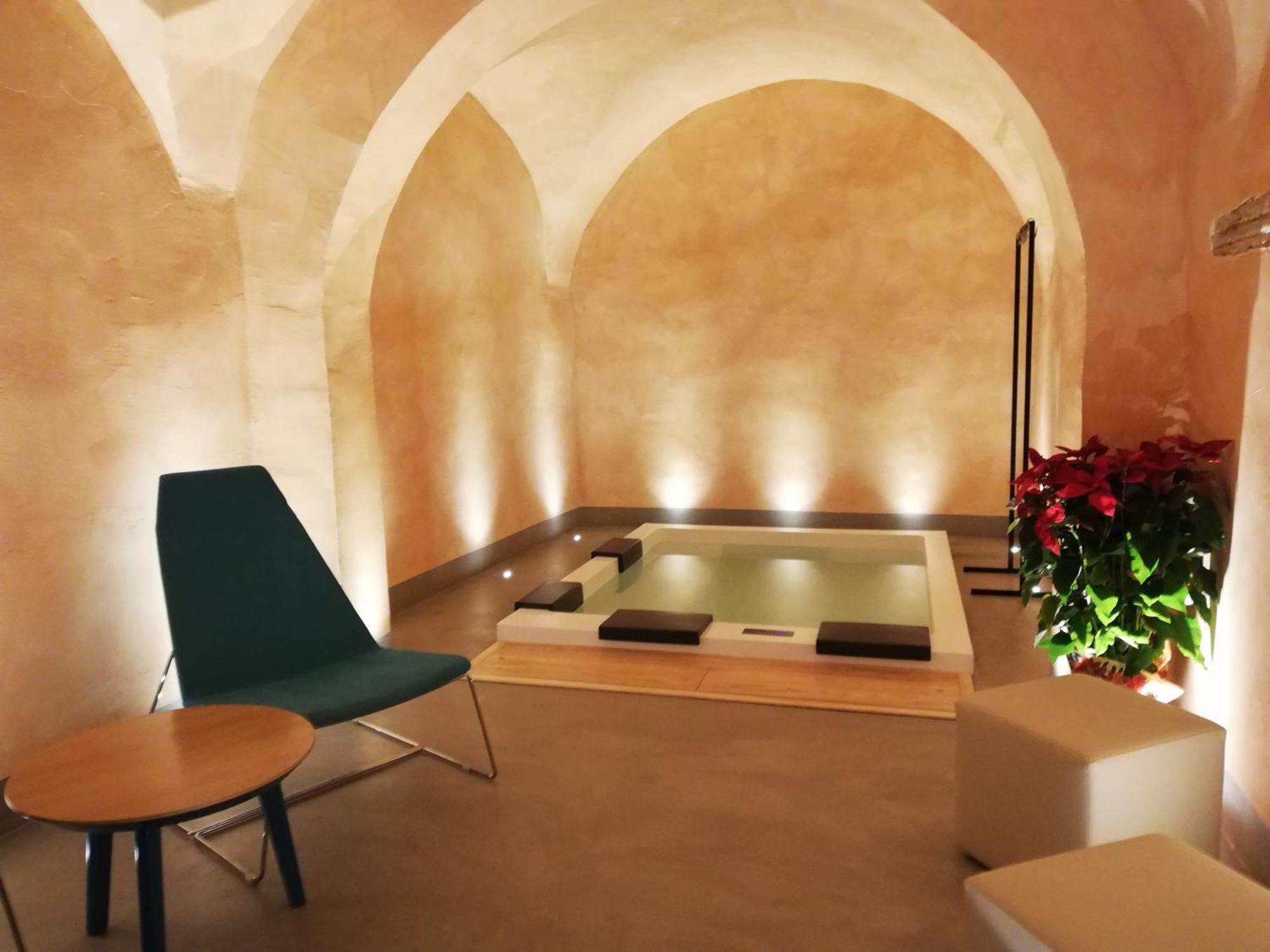 Keramos Luxury Rooms Sciacca Eksteriør bilde