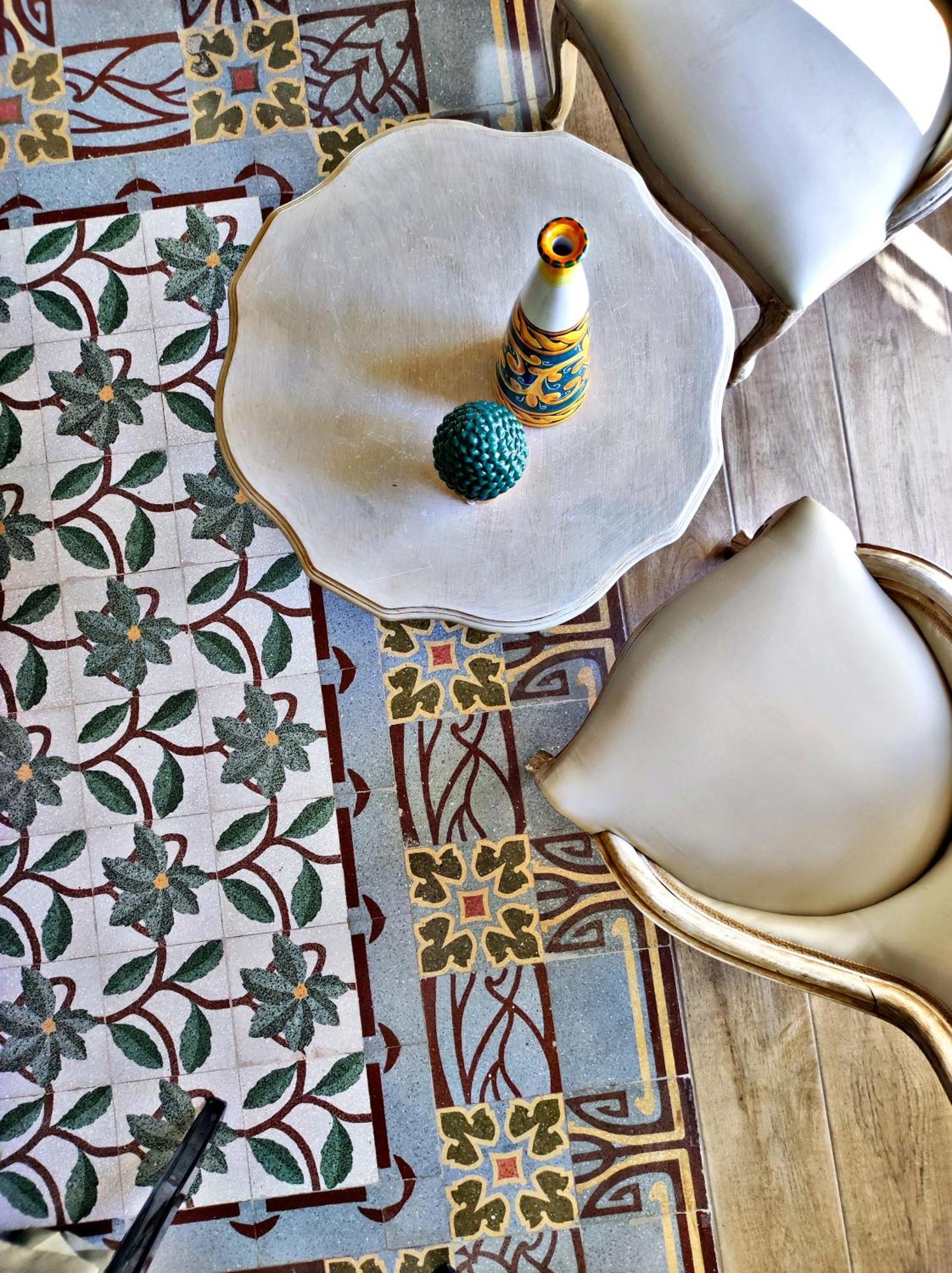 Keramos Luxury Rooms Sciacca Eksteriør bilde