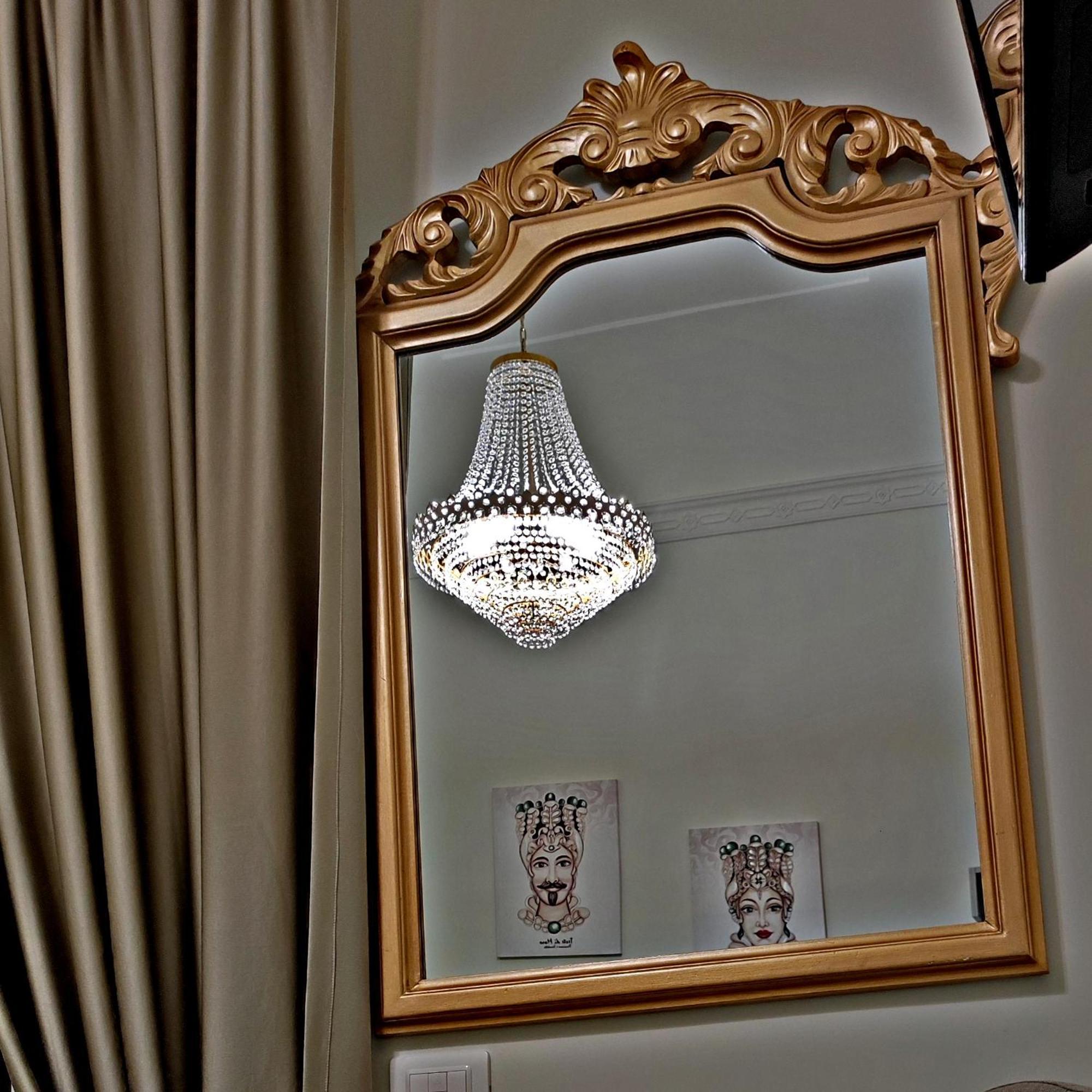 Keramos Luxury Rooms Sciacca Eksteriør bilde